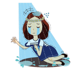 Two Girls | (Eng Ver.) sticker #2084433