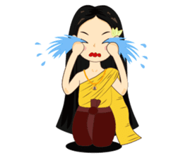 Two Girls | (Eng Ver.) sticker #2084444