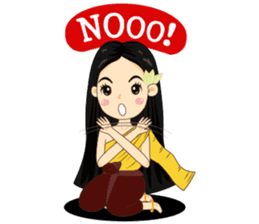 Two Girls | (Eng Ver.) sticker #2084450