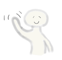 Inconspicuous Man sticker #2084637