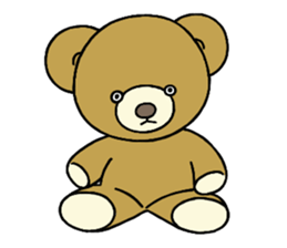 Little boy's holiday sticker #2084717