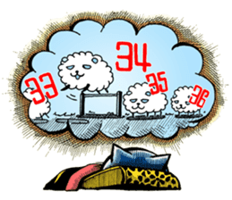 The kitty masker sticker #2084934