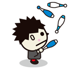 CHANG-HAENG. sticker #2085303