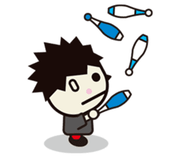 CHANG-HAENG. sticker #2085303