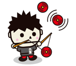 CHANG-HAENG. sticker #2085304