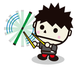 CHANG-HAENG. sticker #2085305