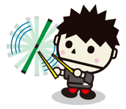 CHANG-HAENG. sticker #2085305