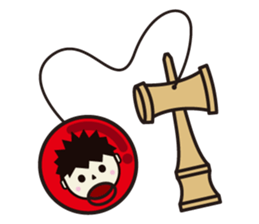 CHANG-HAENG. sticker #2085308