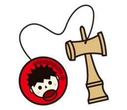 CHANG-HAENG. sticker #2085308