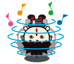 CHANG-HAENG. sticker #2085310