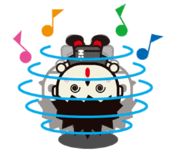 CHANG-HAENG. sticker #2085310