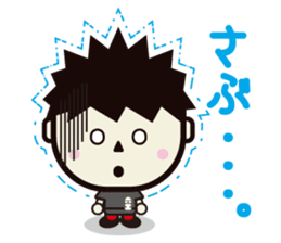 CHANG-HAENG. sticker #2085324