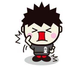 CHANG-HAENG. sticker #2085327