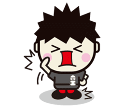 CHANG-HAENG. sticker #2085327