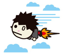 CHANG-HAENG. sticker #2085328