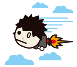 CHANG-HAENG. sticker #2085328