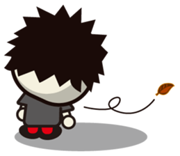 CHANG-HAENG. sticker #2085332