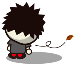 CHANG-HAENG. sticker #2085332