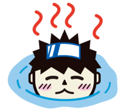 CHANG-HAENG. sticker #2085335