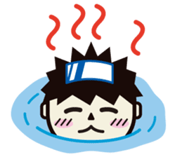 CHANG-HAENG. sticker #2085335