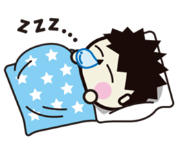 CHANG-HAENG. sticker #2085336