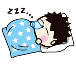 CHANG-HAENG. sticker #2085336