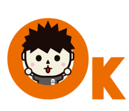 CHANG-HAENG. sticker #2085339