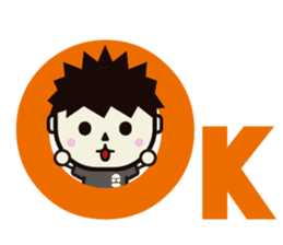 CHANG-HAENG. sticker #2085339