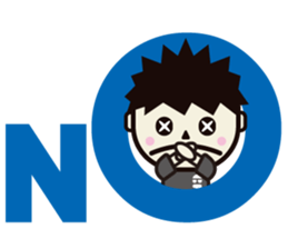 CHANG-HAENG. sticker #2085340