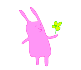 Mr.Green & Friend sticker #2085448