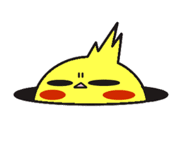 A life of TORIDAMA sticker #2086613