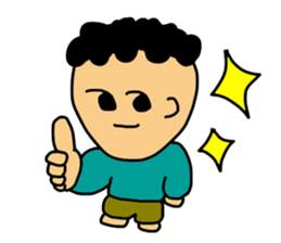 My words sticker #2086920