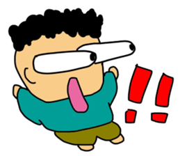 My words sticker #2086922