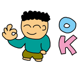 My words sticker #2086925