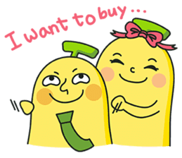 Haven't you read my message? (English) sticker #2087566