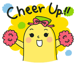 Haven't you read my message? (English) sticker #2087577