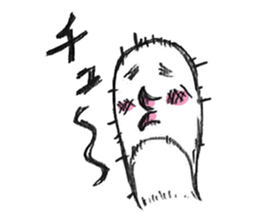 Mohe the penguin sticker #2087884