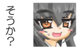 Response ICON Sticker sticker #2088203