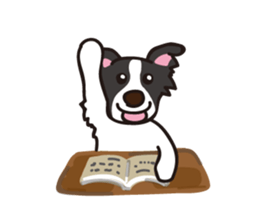 Donguri Theater sticker #2088626