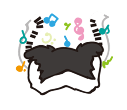 Donguri Theater sticker #2088637