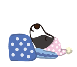 Donguri Theater sticker #2088643