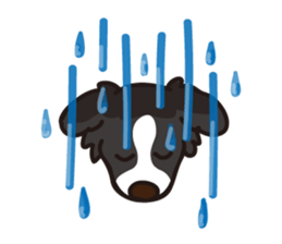 Donguri Theater sticker #2088651