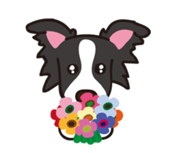 Donguri Theater sticker #2088652