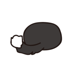 Donguri Theater sticker #2088660