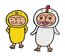 heartwaming diary season2 sticker #2088741