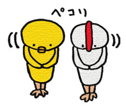 heartwaming diary season2 sticker #2088742