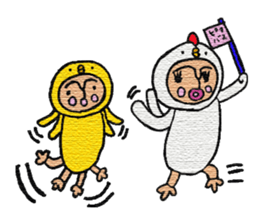 heartwaming diary season2 sticker #2088743