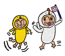 heartwaming diary season2 sticker #2088743