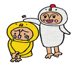 heartwaming diary season2 sticker #2088744