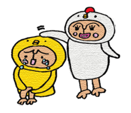 heartwaming diary season2 sticker #2088744